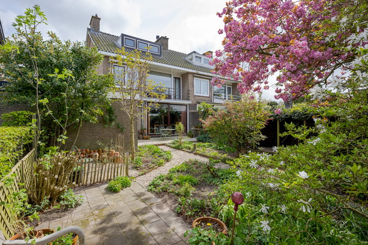 Foto 2 van Generaal Spoorlaan 38