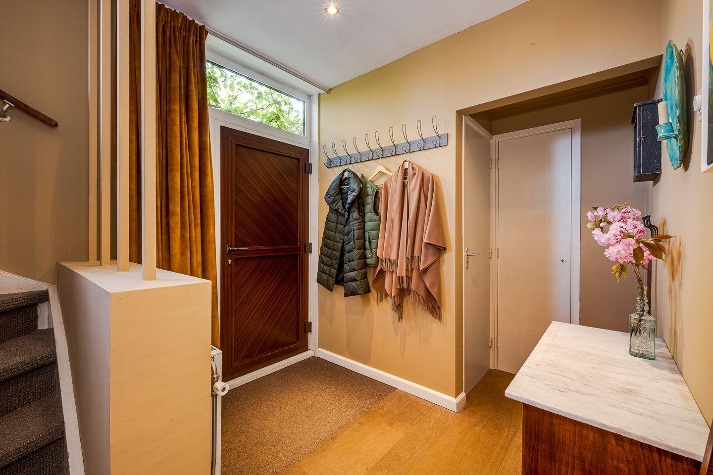 Foto 5 van Generaal Spoorlaan 38