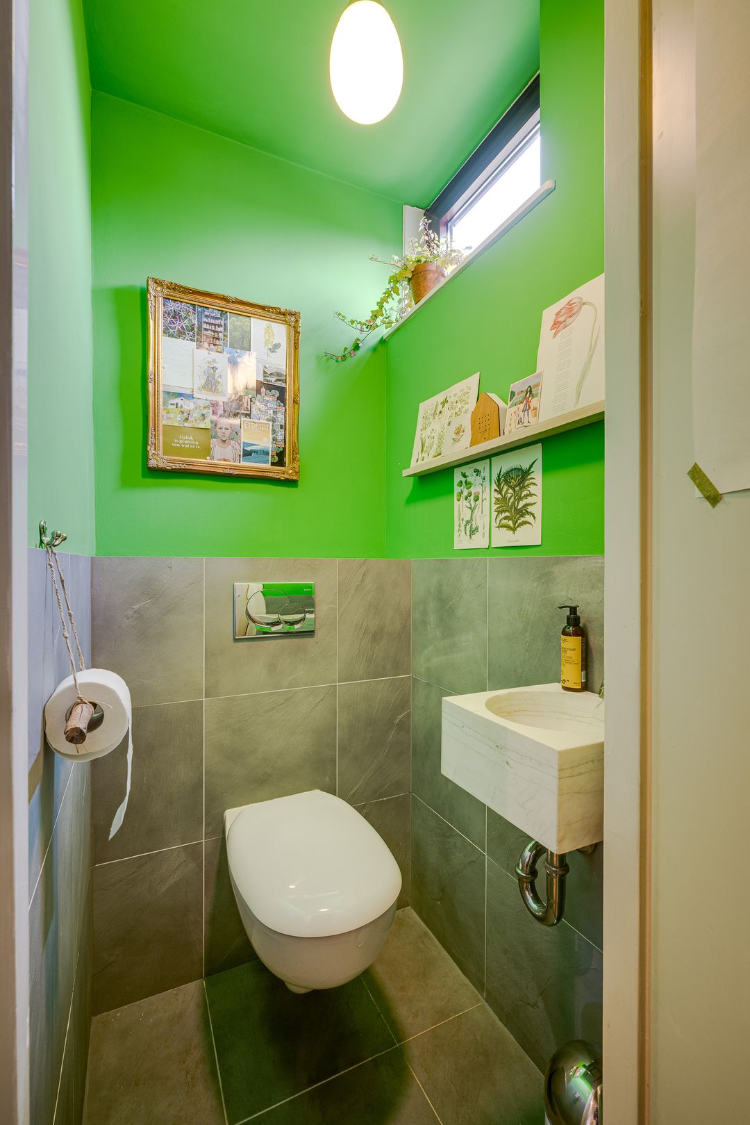 Foto 7 van Generaal Spoorlaan 38