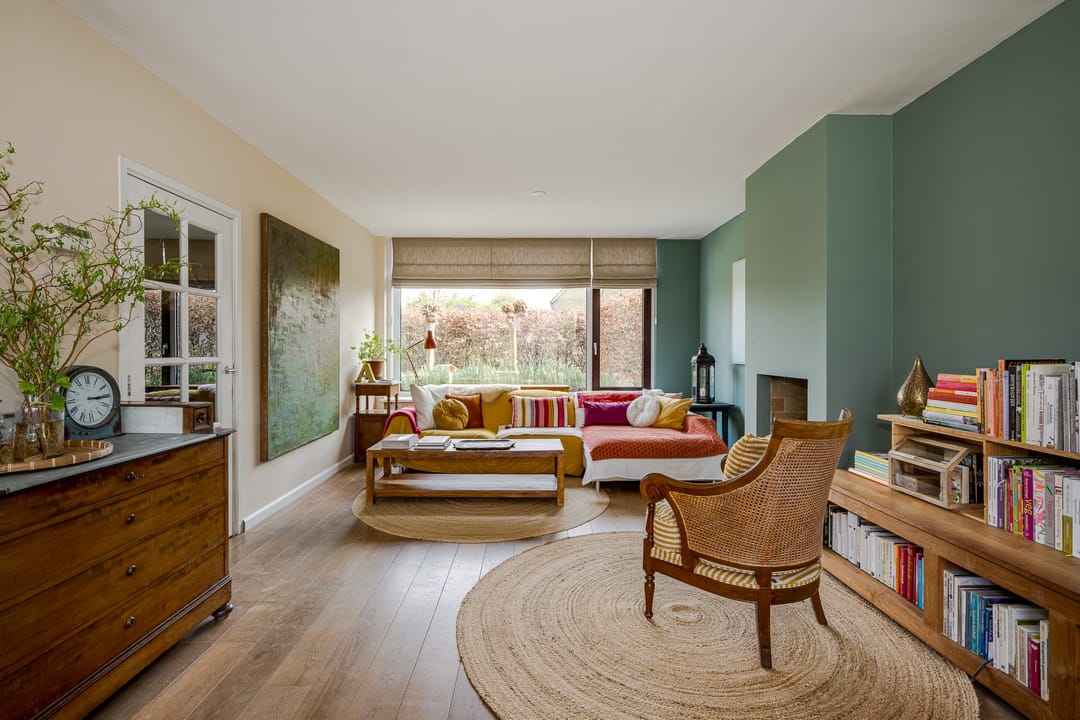 Foto 8 van Generaal Spoorlaan 38