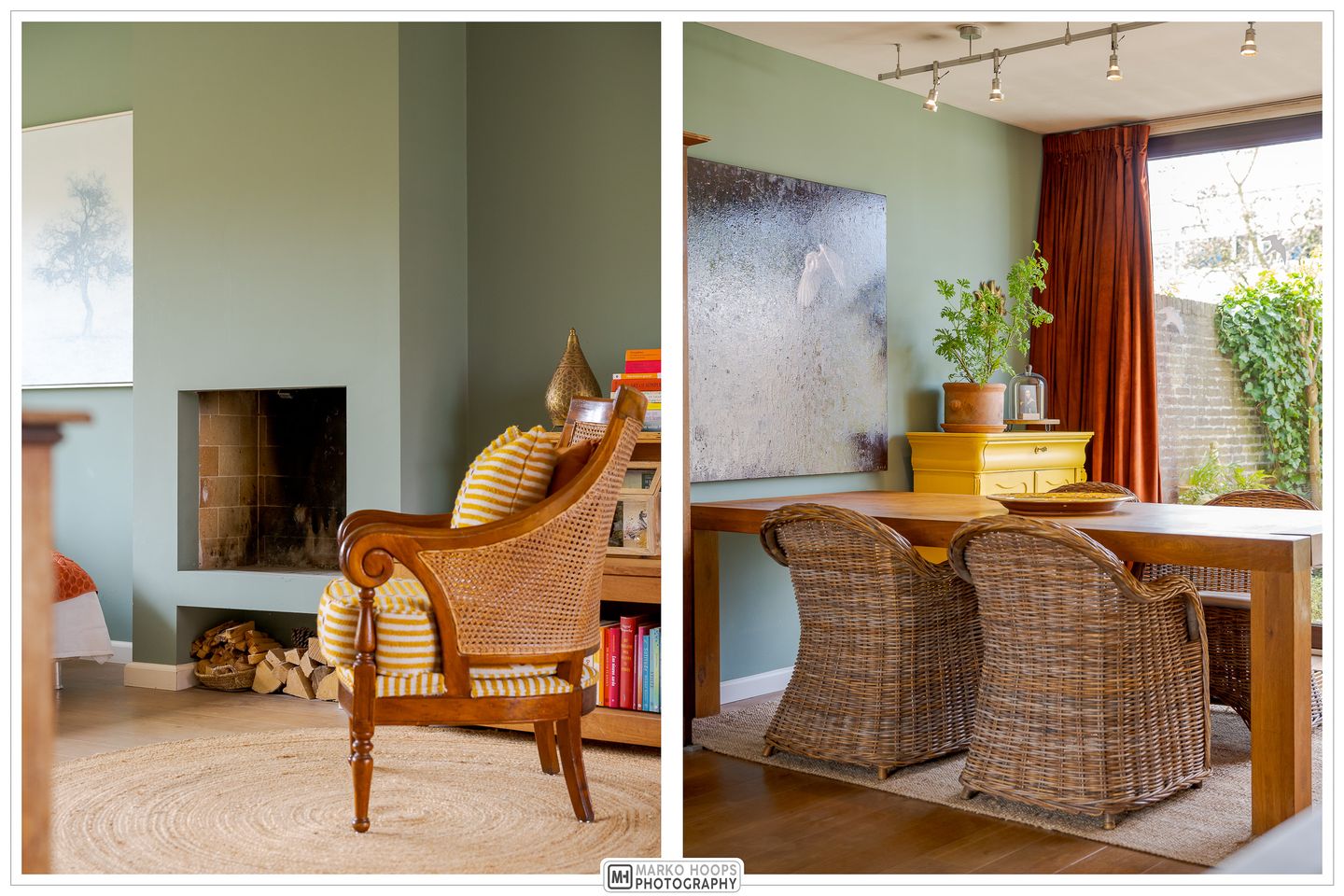 Foto 10 van Generaal Spoorlaan 38