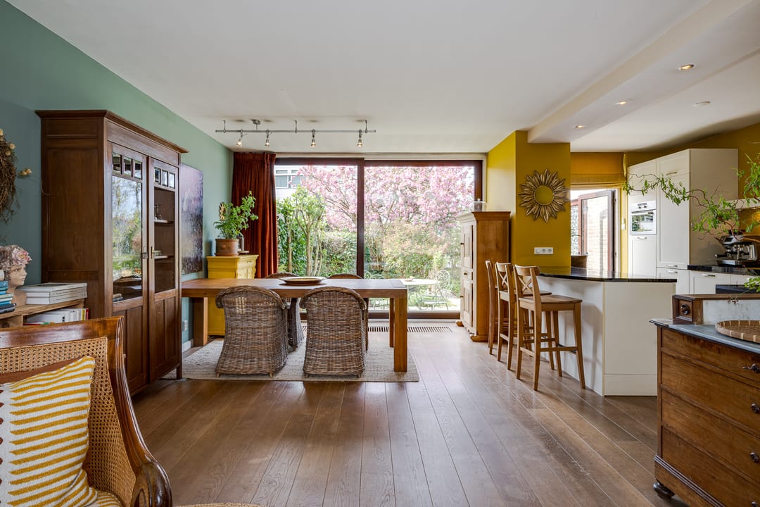 Foto 11 van Generaal Spoorlaan 38