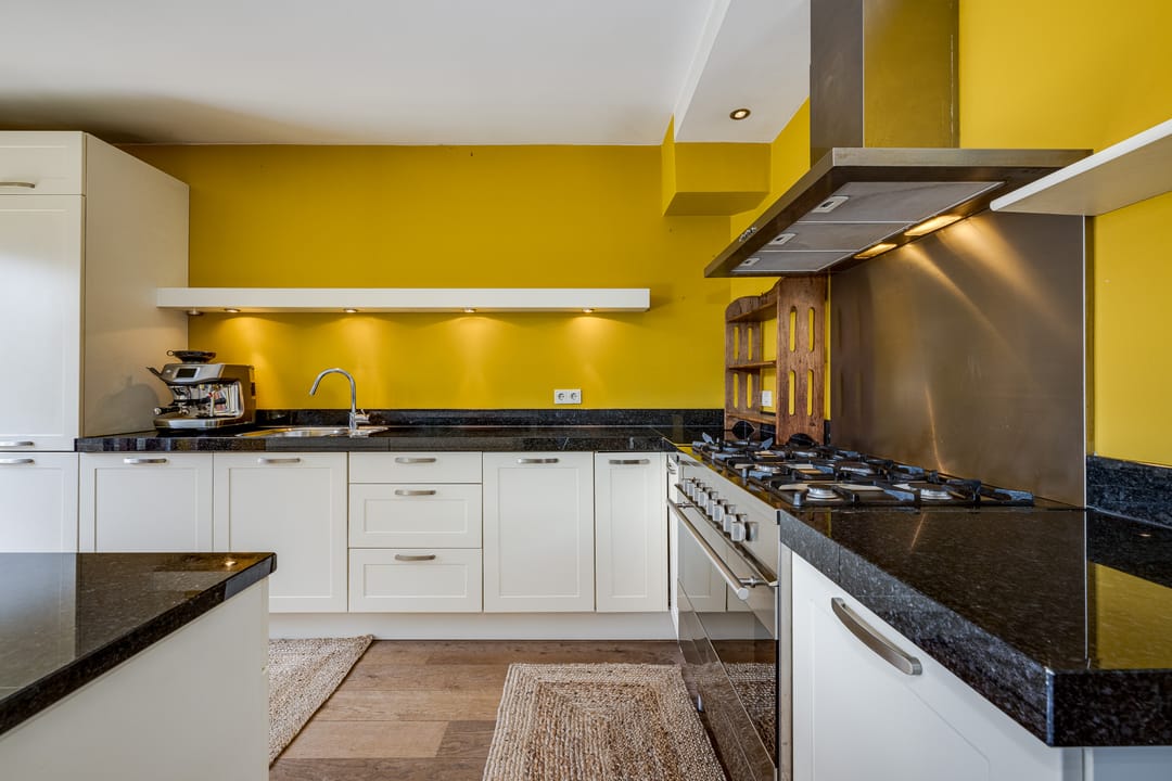 Foto 13 van Generaal Spoorlaan 38