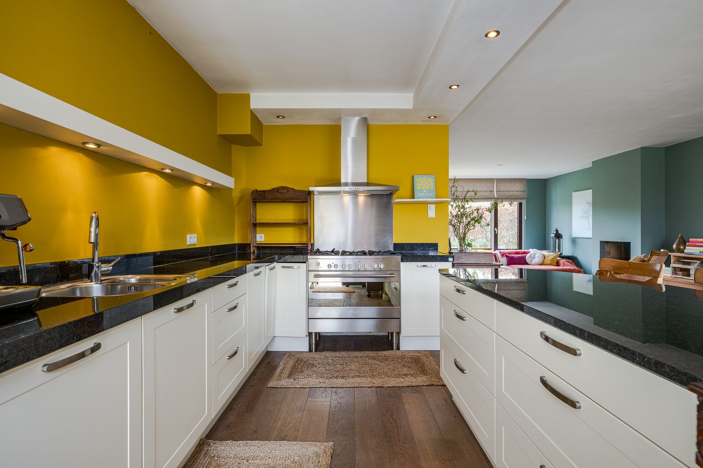 Foto 14 van Generaal Spoorlaan 38