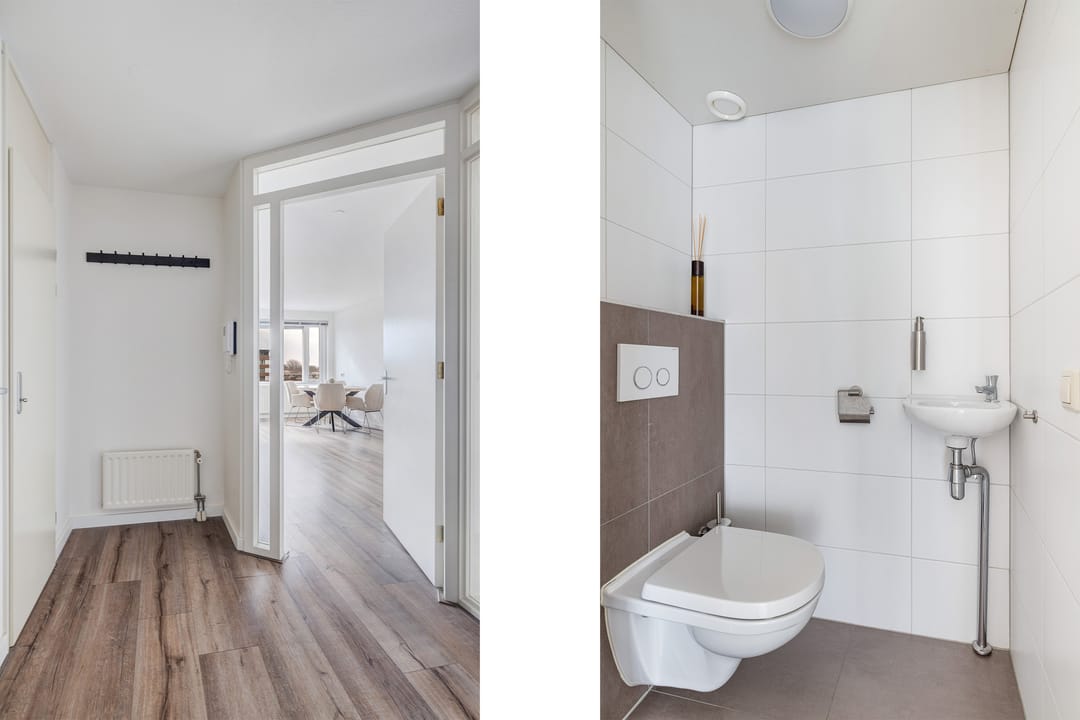 Foto 8 van Reyerdijk 13-A