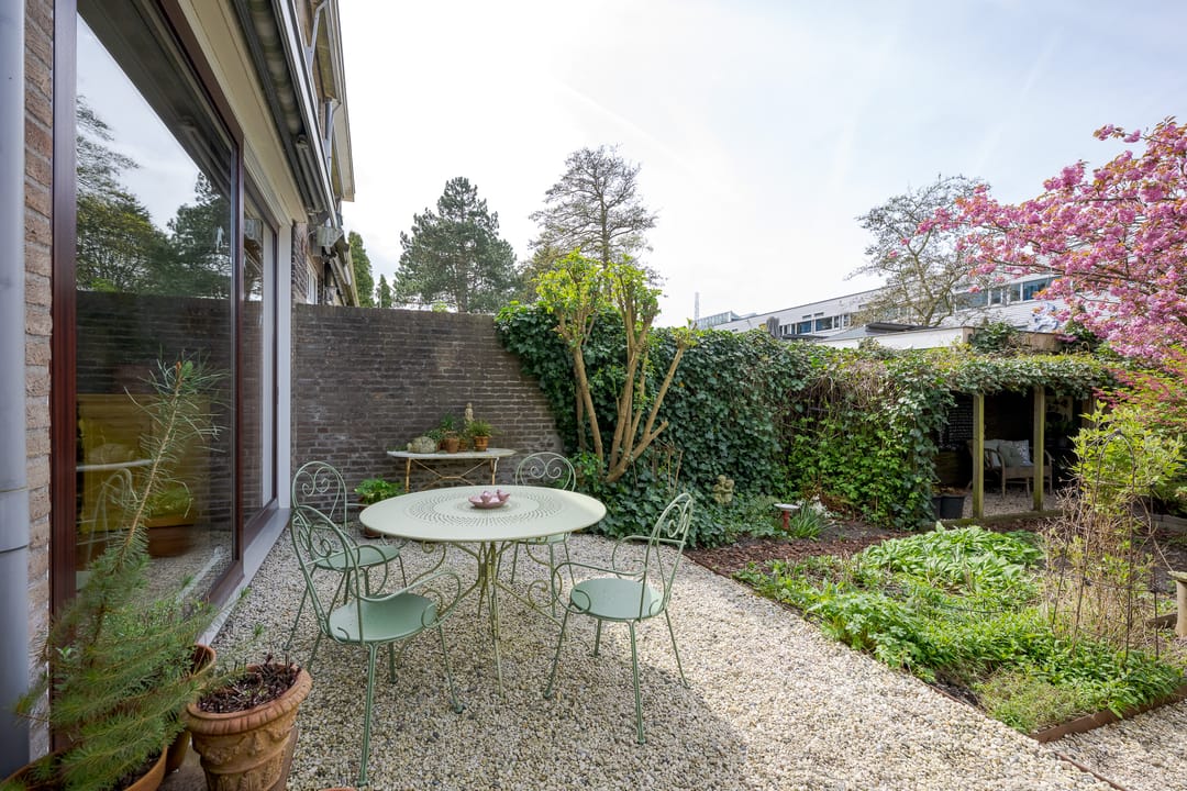 Foto 17 van Generaal Spoorlaan 38