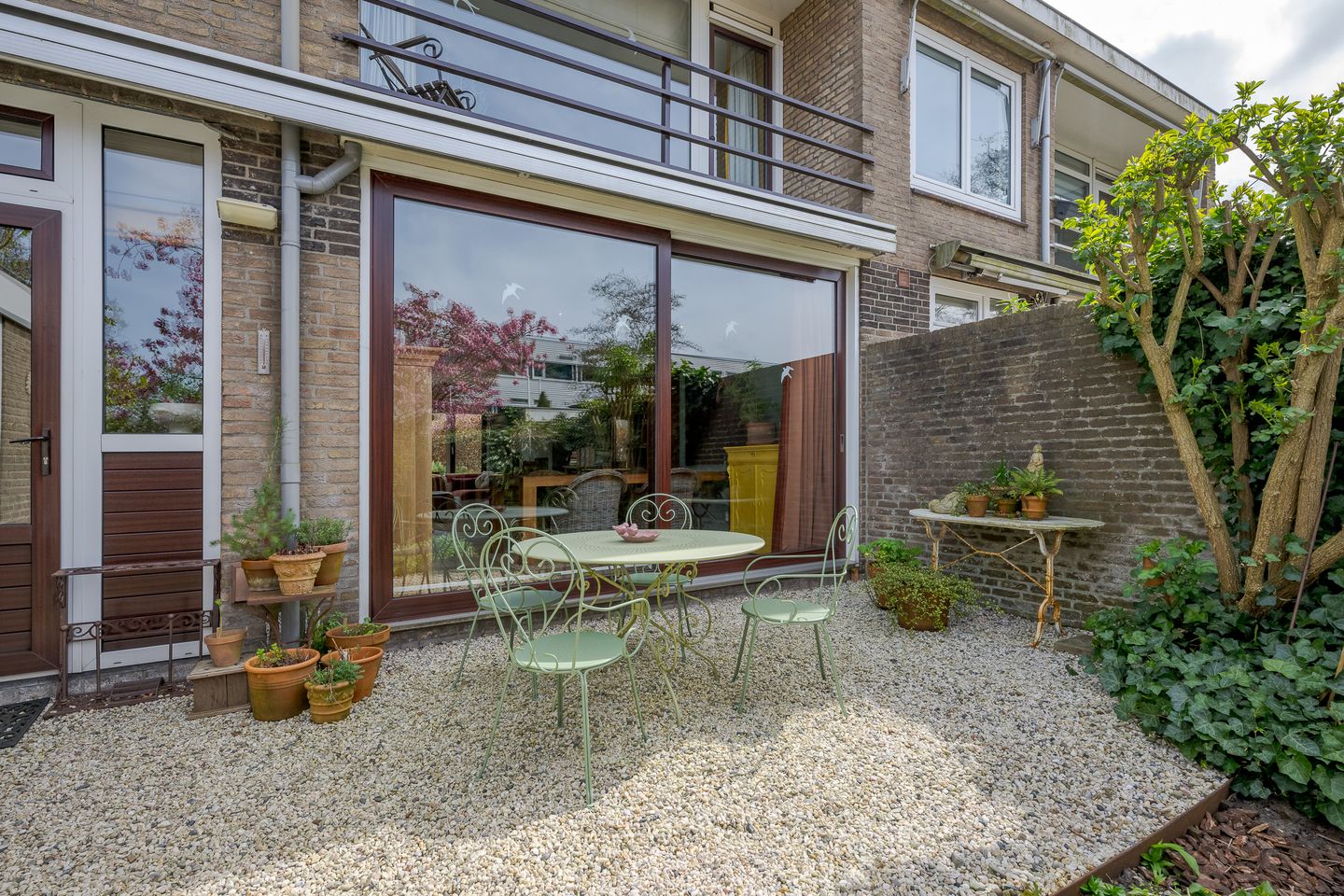 Foto 19 van Generaal Spoorlaan 38