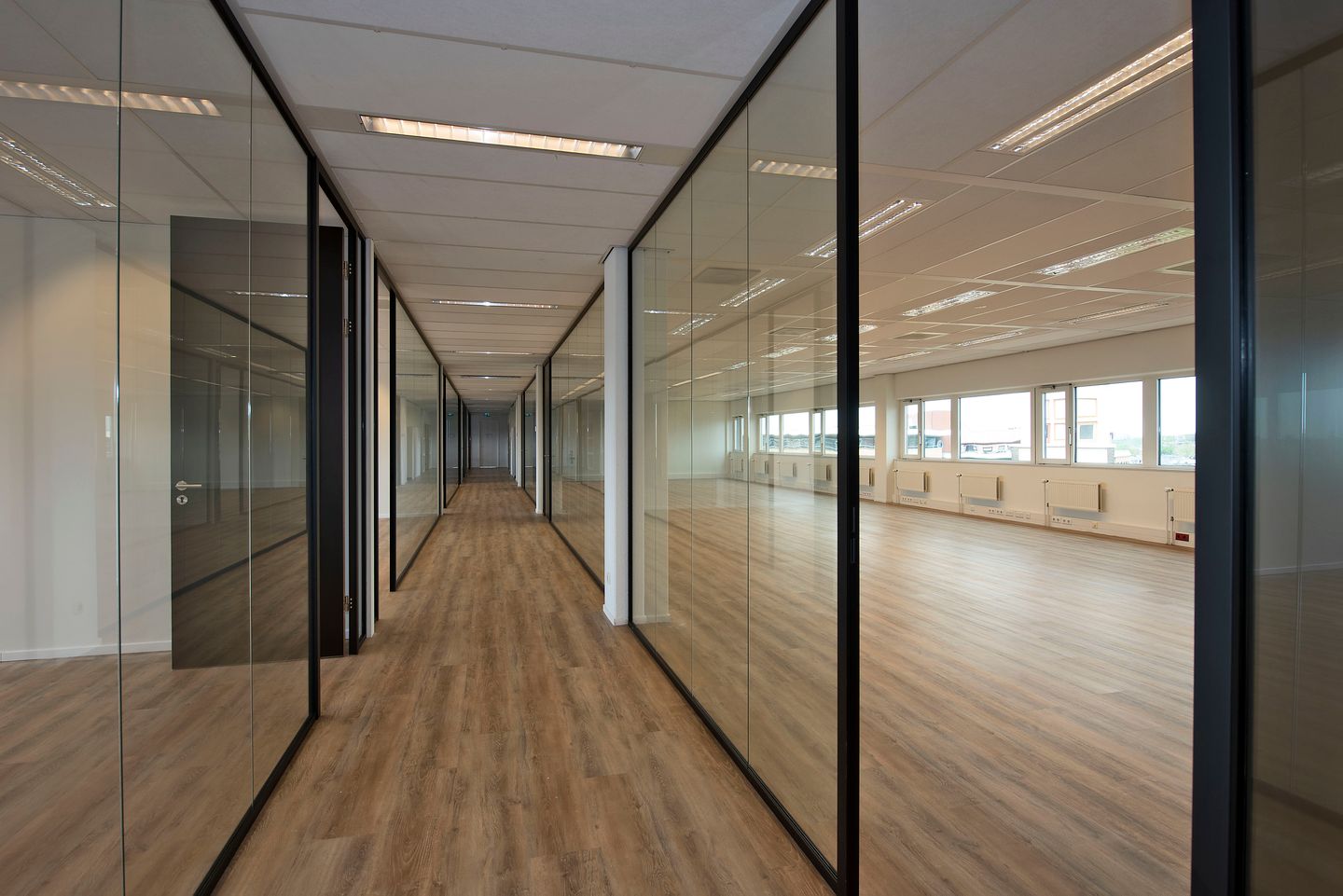 View photo 2 of Brandweerstraat 20-30