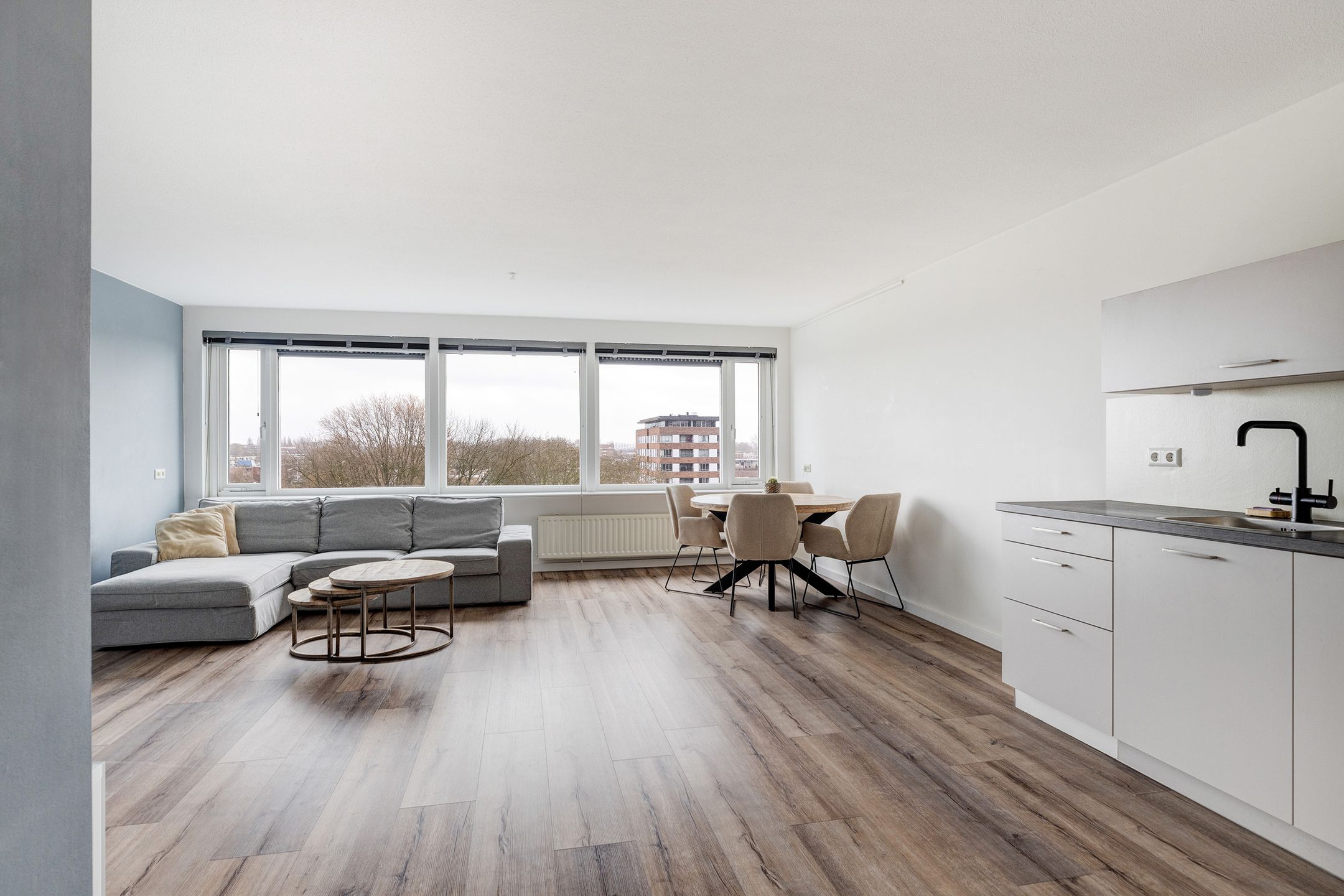 Foto 12 van Reyerdijk 13-A