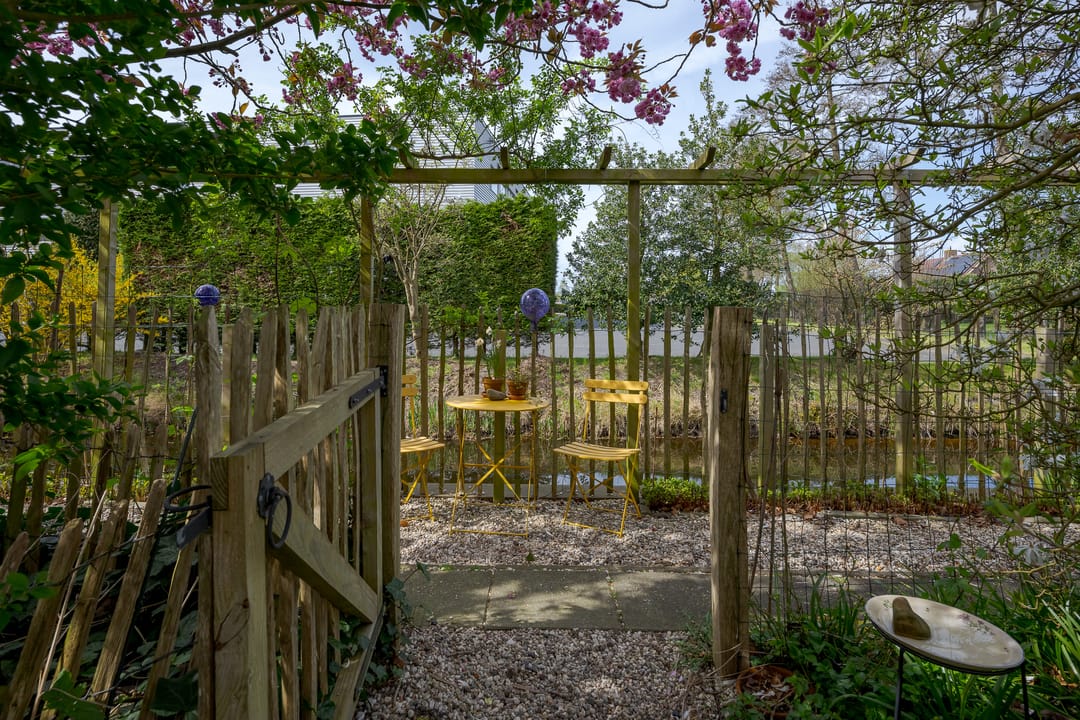 Foto 28 van Generaal Spoorlaan 38