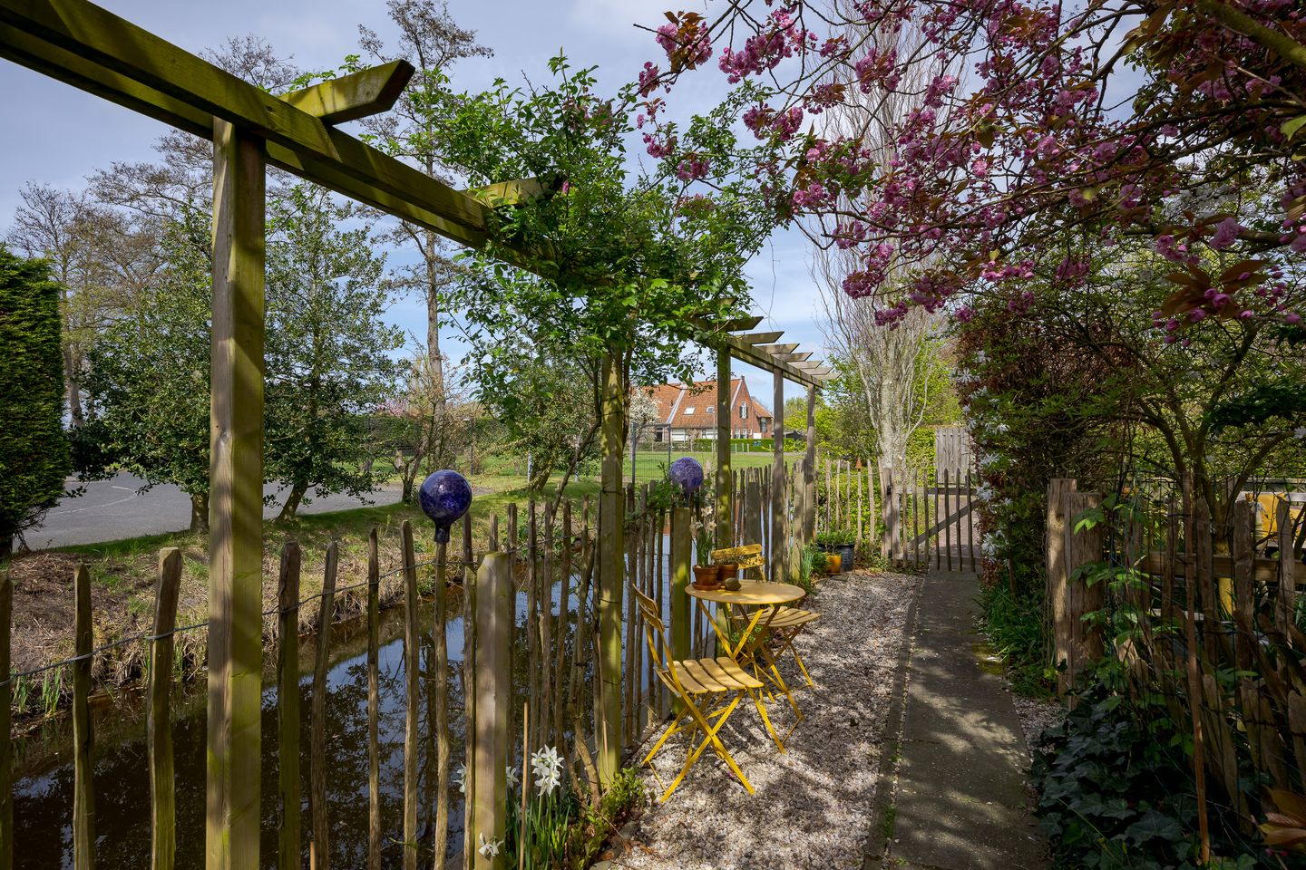 Foto 29 van Generaal Spoorlaan 38