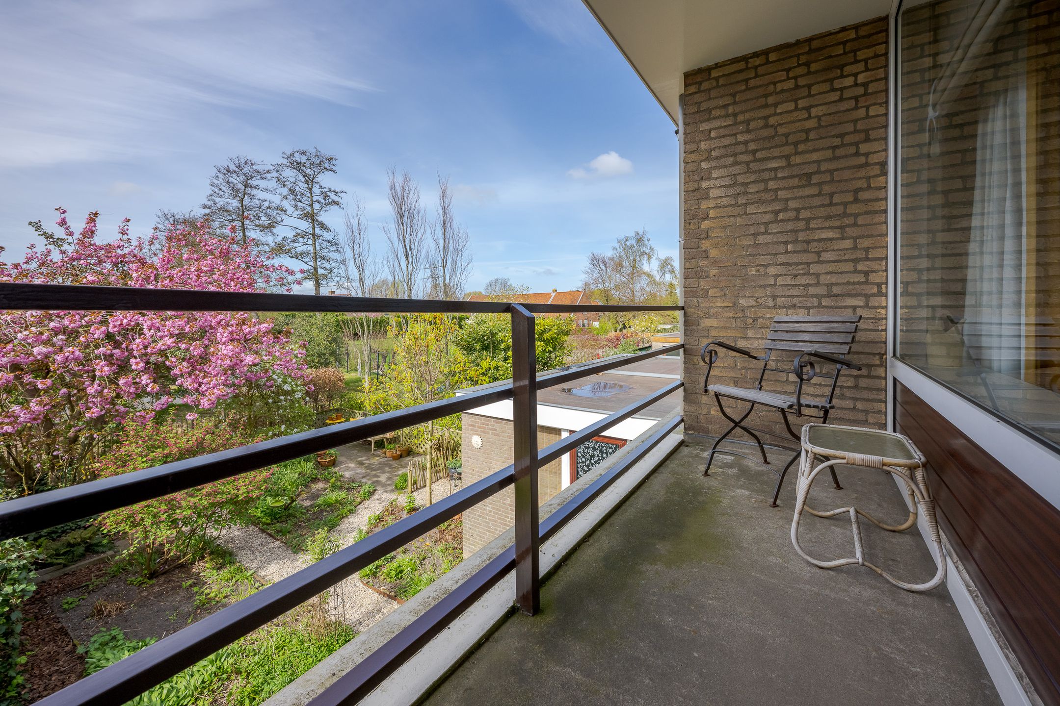 Foto 33 van Generaal Spoorlaan 38