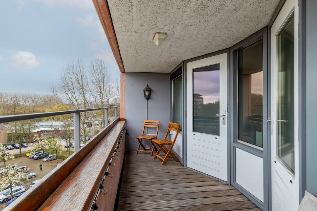 Foto 26 van Reyerdijk 13-A