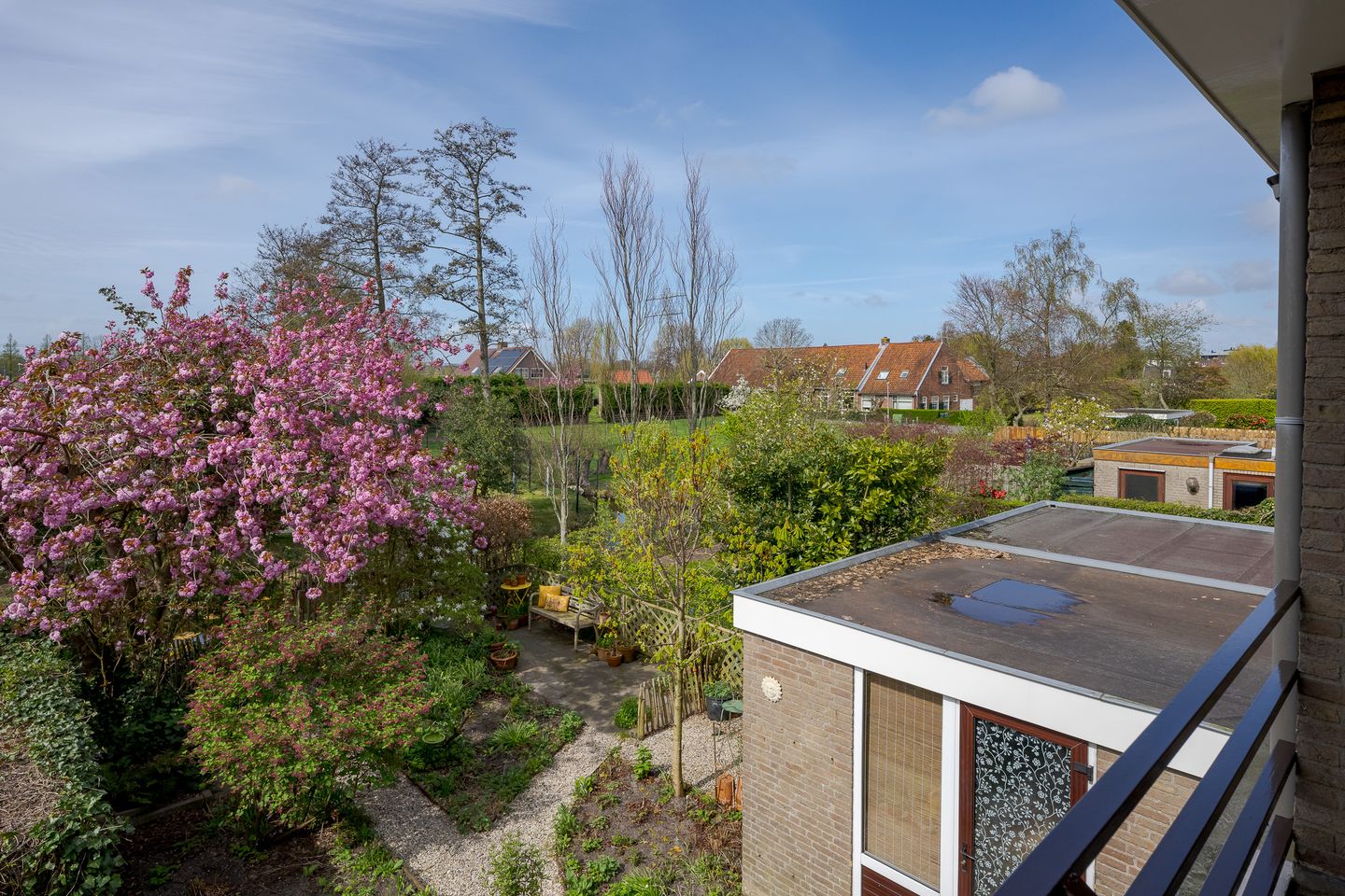 Foto 34 van Generaal Spoorlaan 38