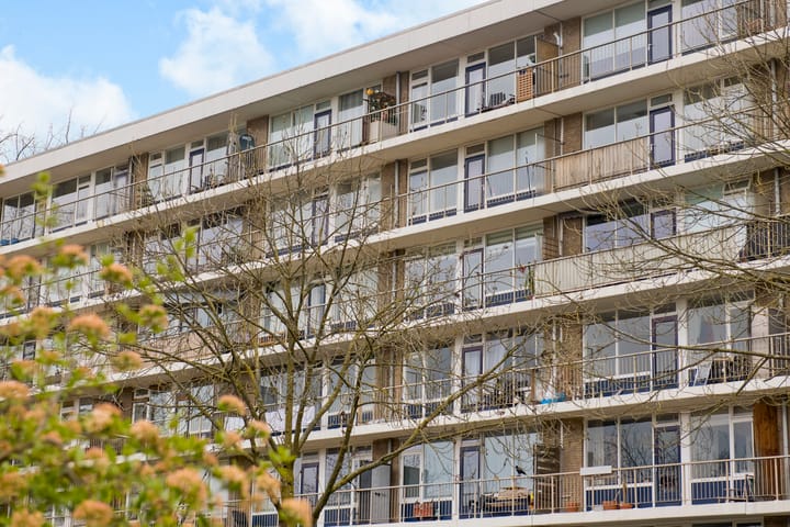 Foto 2 van Kraaiensteinlaan 93