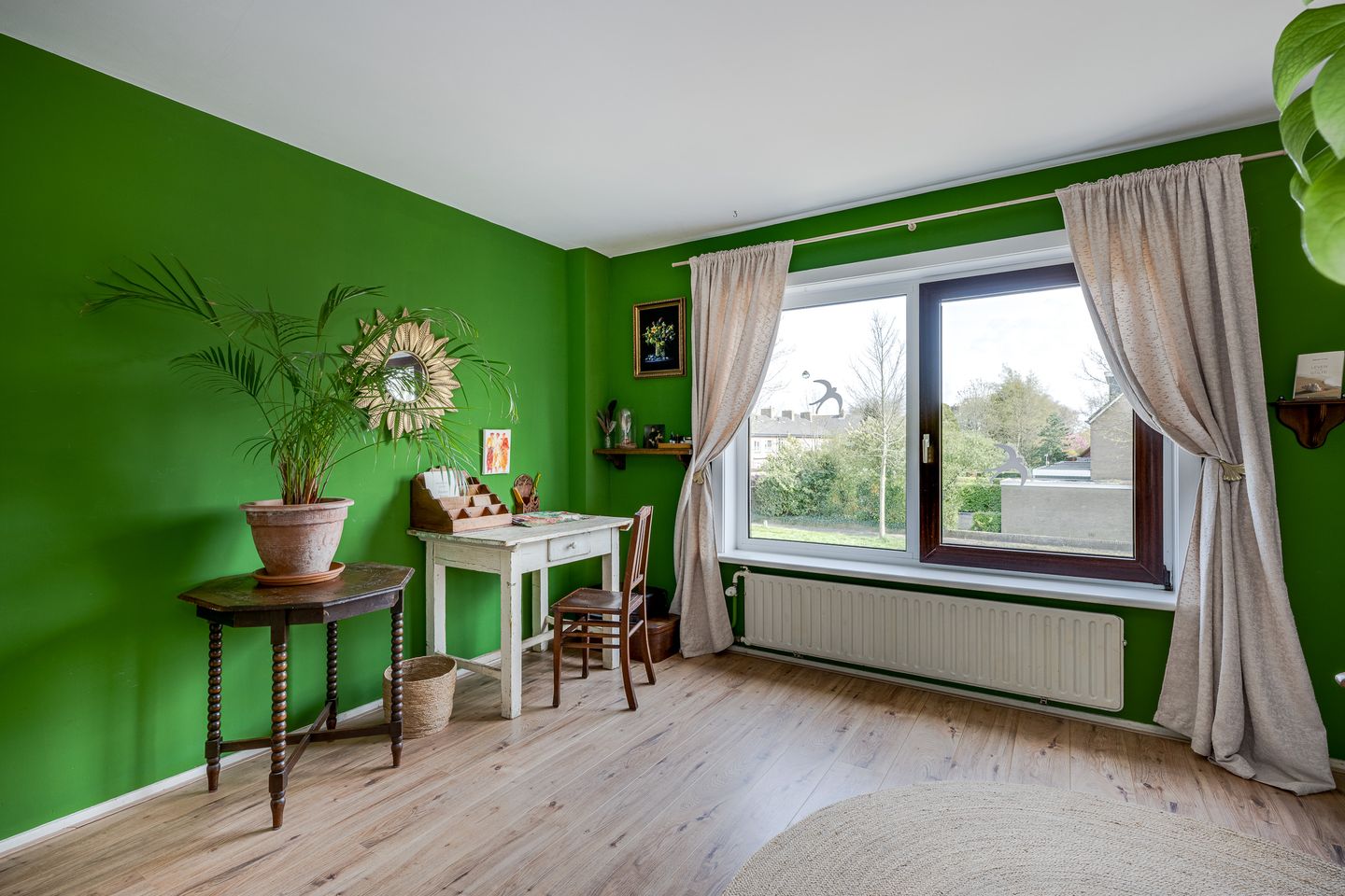 Foto 35 van Generaal Spoorlaan 38