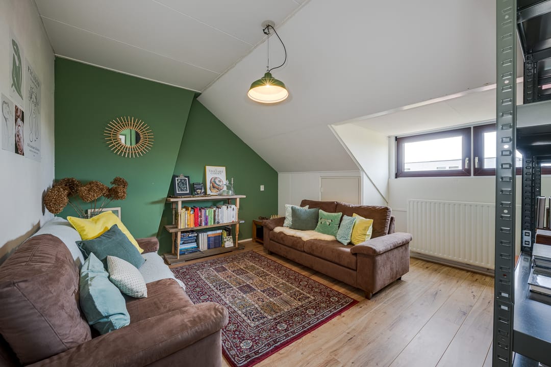 Foto 38 van Generaal Spoorlaan 38