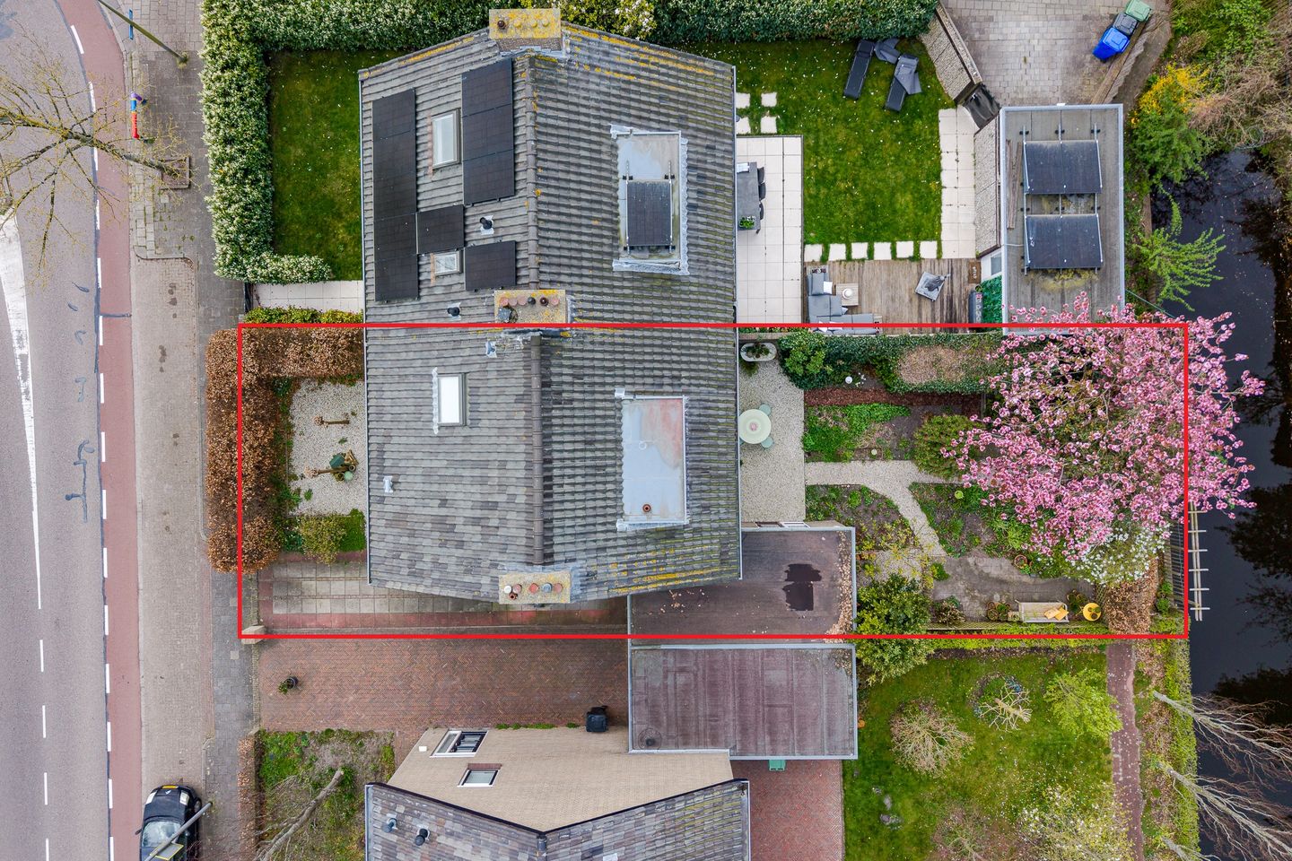 Foto 40 van Generaal Spoorlaan 38