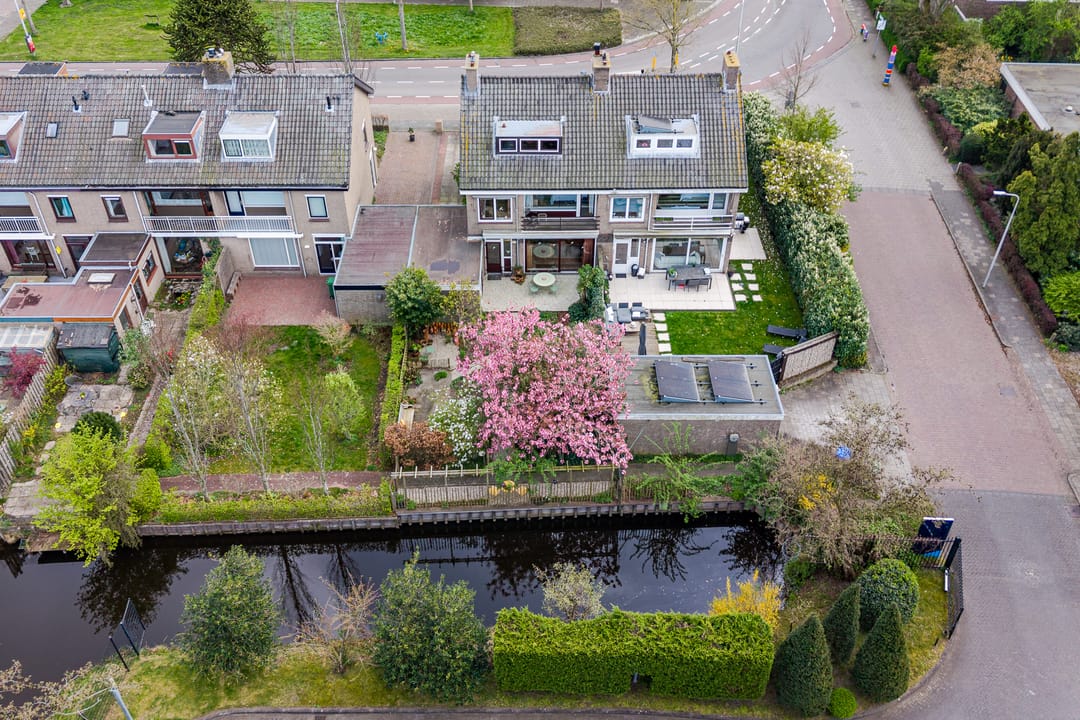 Foto 41 van Generaal Spoorlaan 38