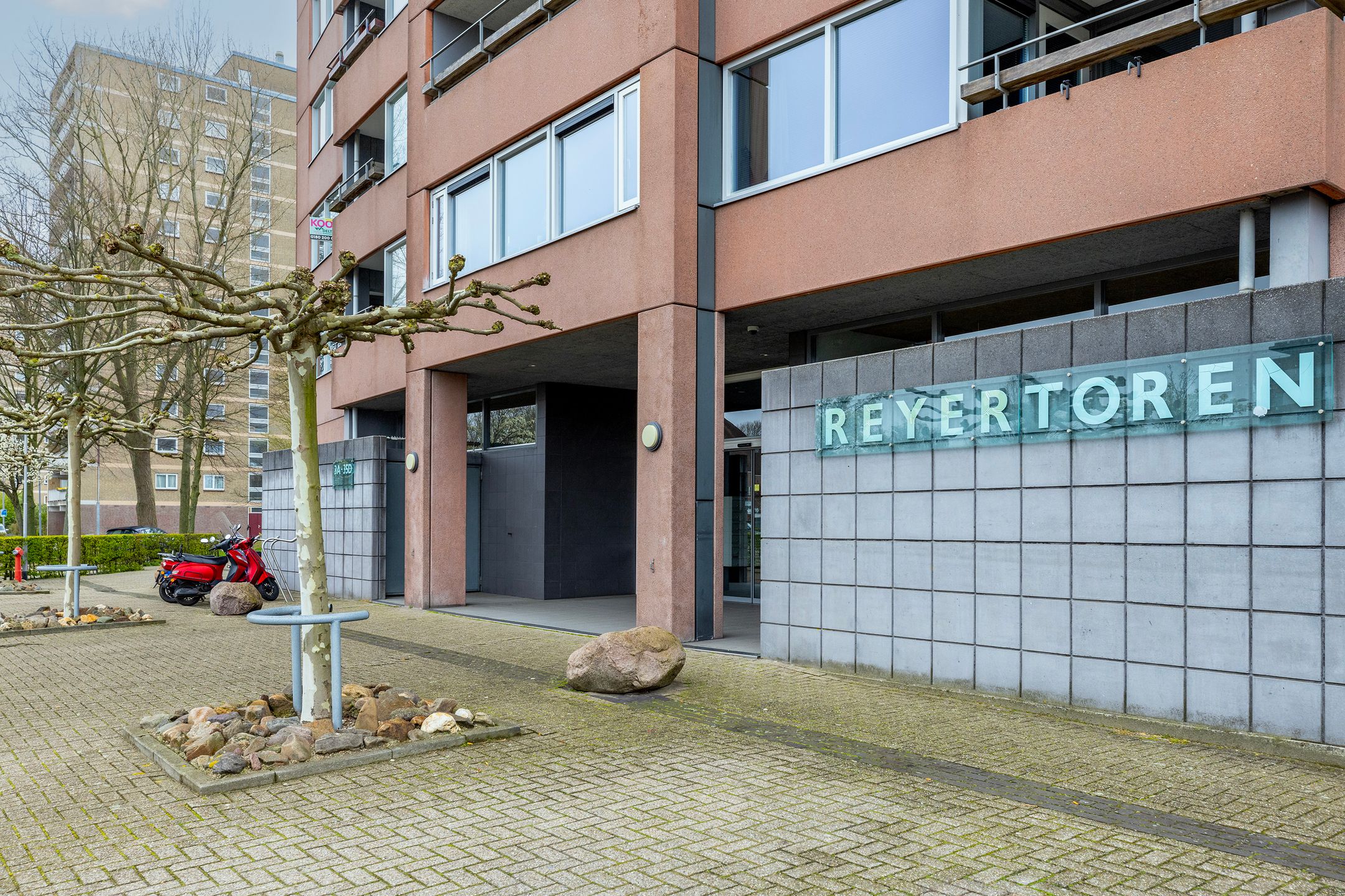 Foto 33 van Reyerdijk 13-A