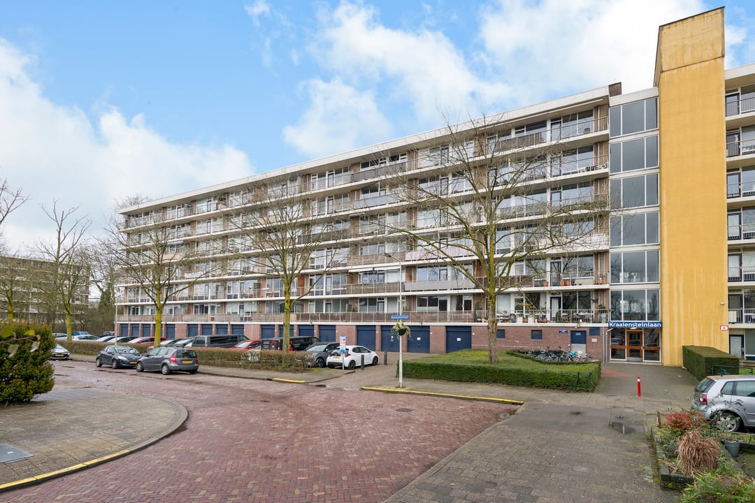 Foto 1 van Kraaiensteinlaan 93