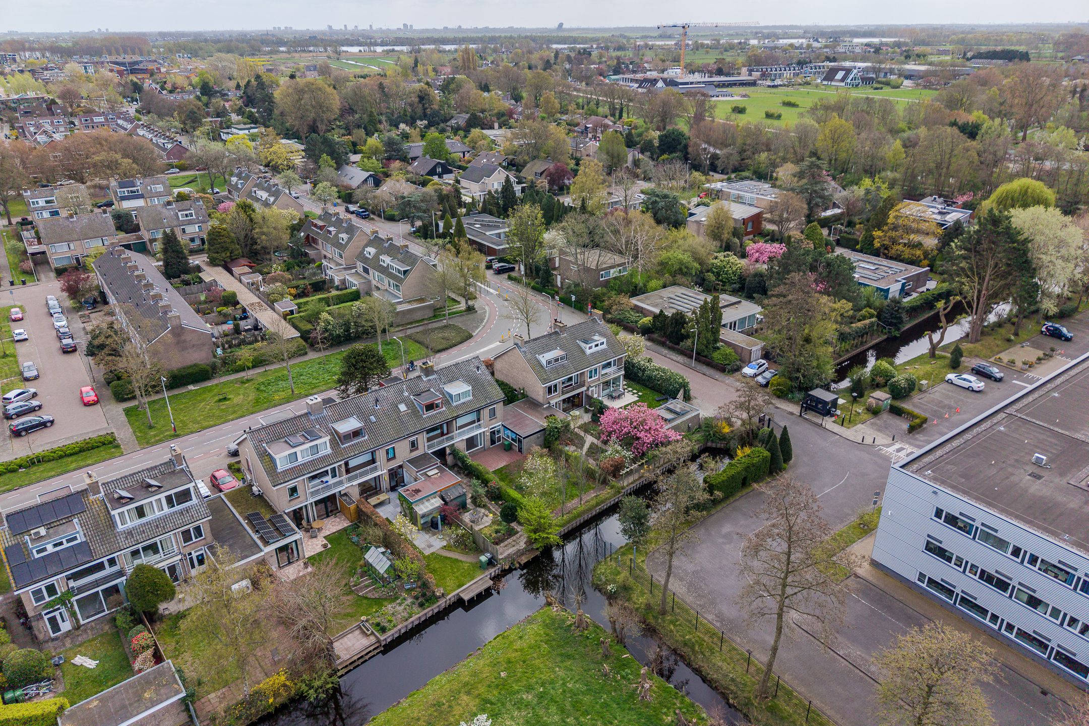 Foto 42 van Generaal Spoorlaan 38