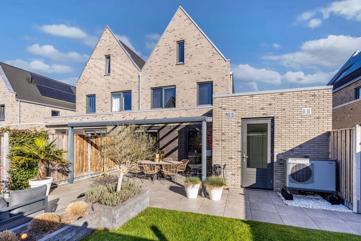 Foto 3 van Catharinalaan 7