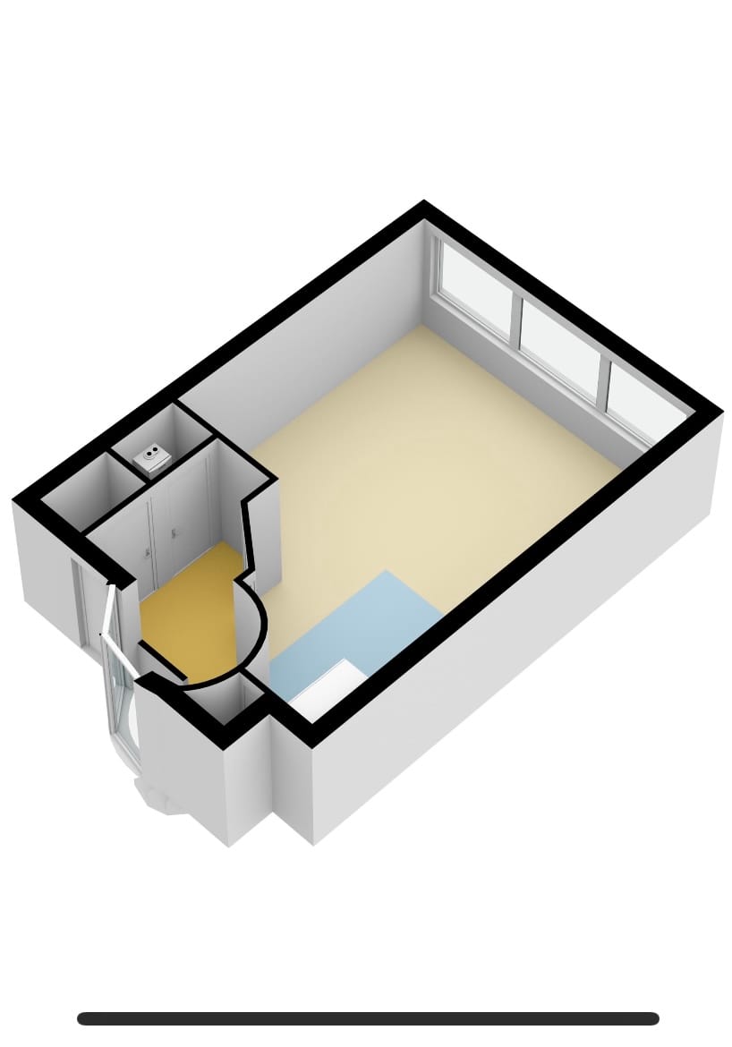 Foto 44 van Reyerdijk 13-A