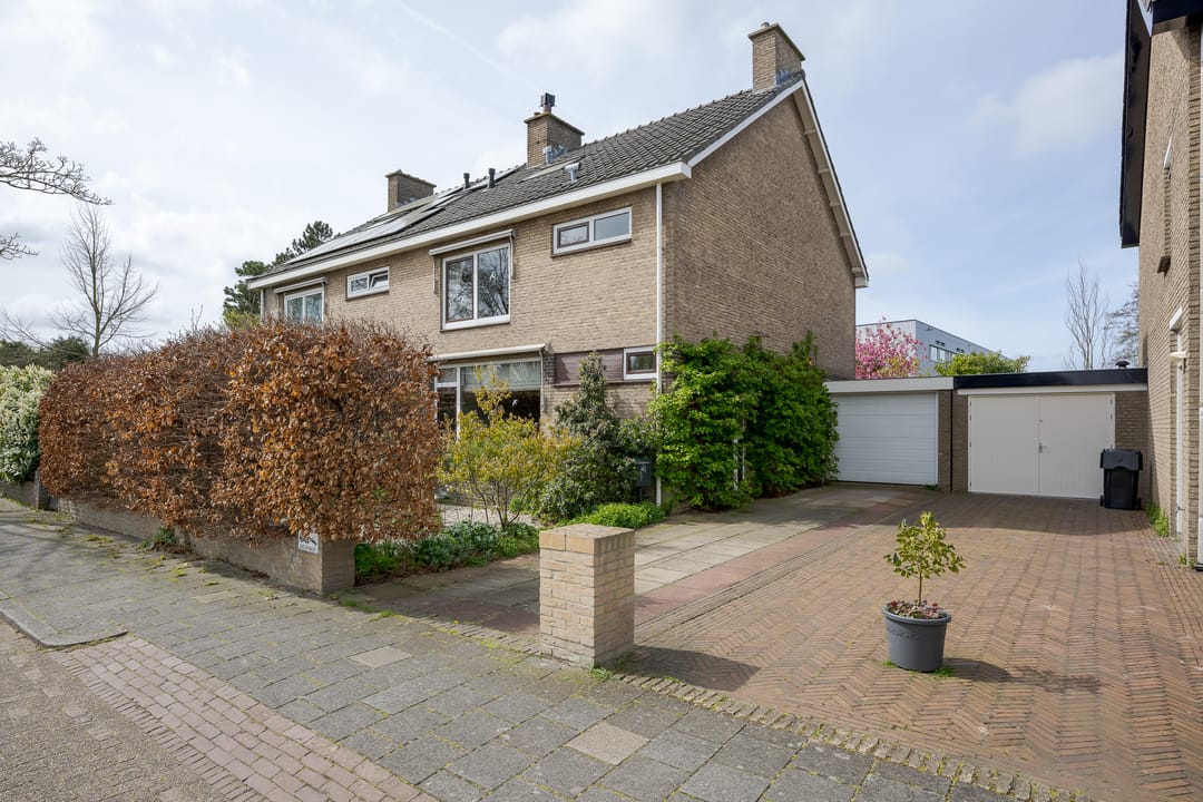 Foto 43 van Generaal Spoorlaan 38