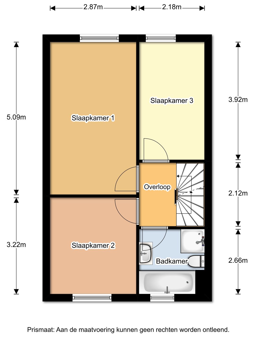 Foto 28 van Magda Janssensstraat 32
