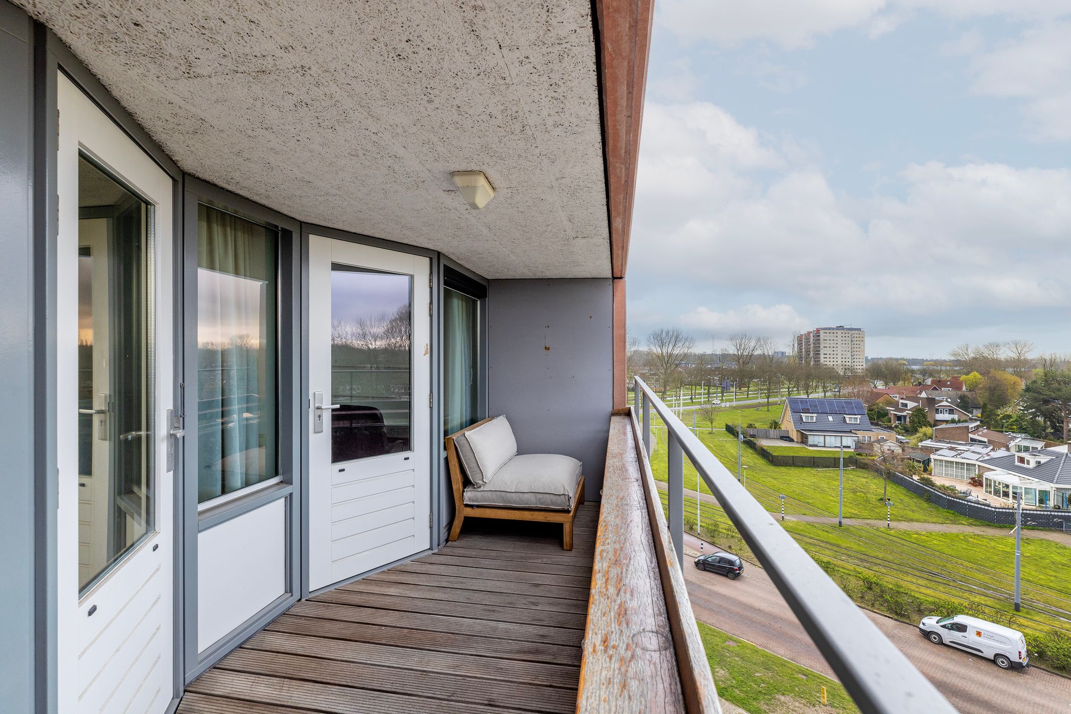 Foto 27 van Reyerdijk 13-A