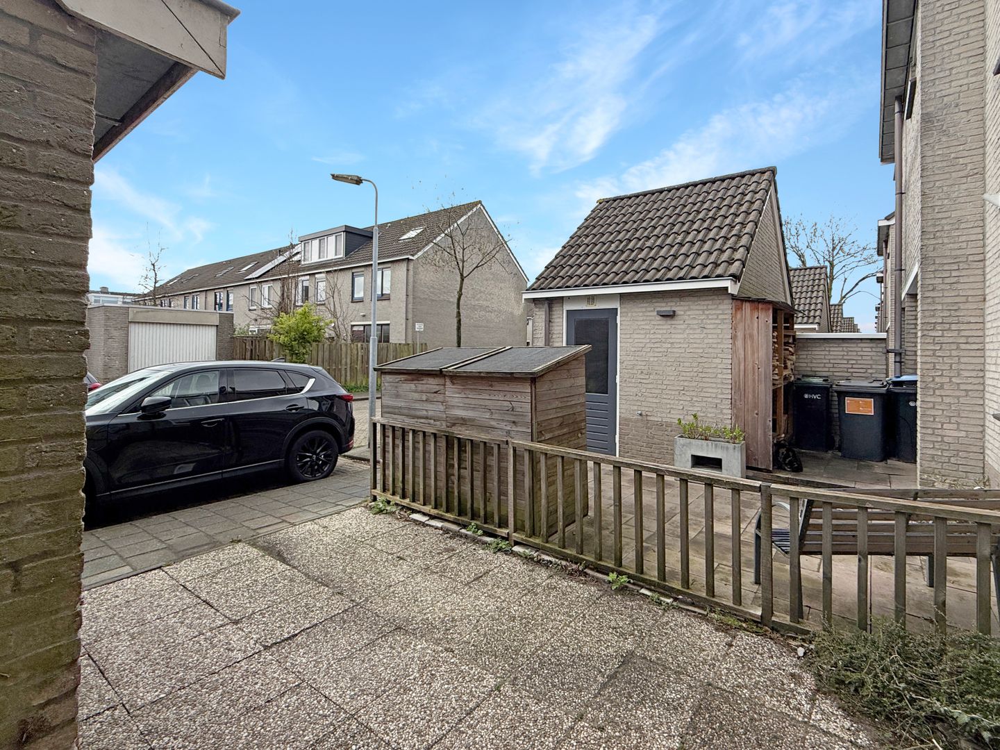 Foto 25 van Magda Janssensstraat 32