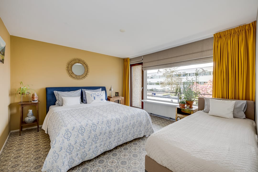 Foto 32 van Generaal Spoorlaan 38