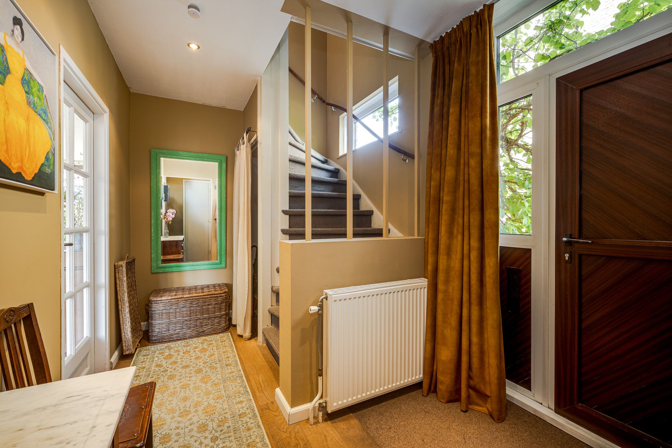 Foto 6 van Generaal Spoorlaan 38