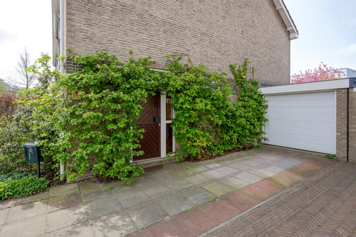 Foto 4 van Generaal Spoorlaan 38