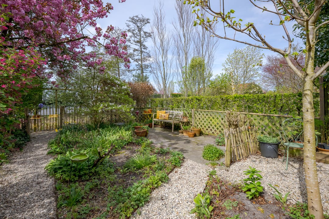 Foto 22 van Generaal Spoorlaan 38