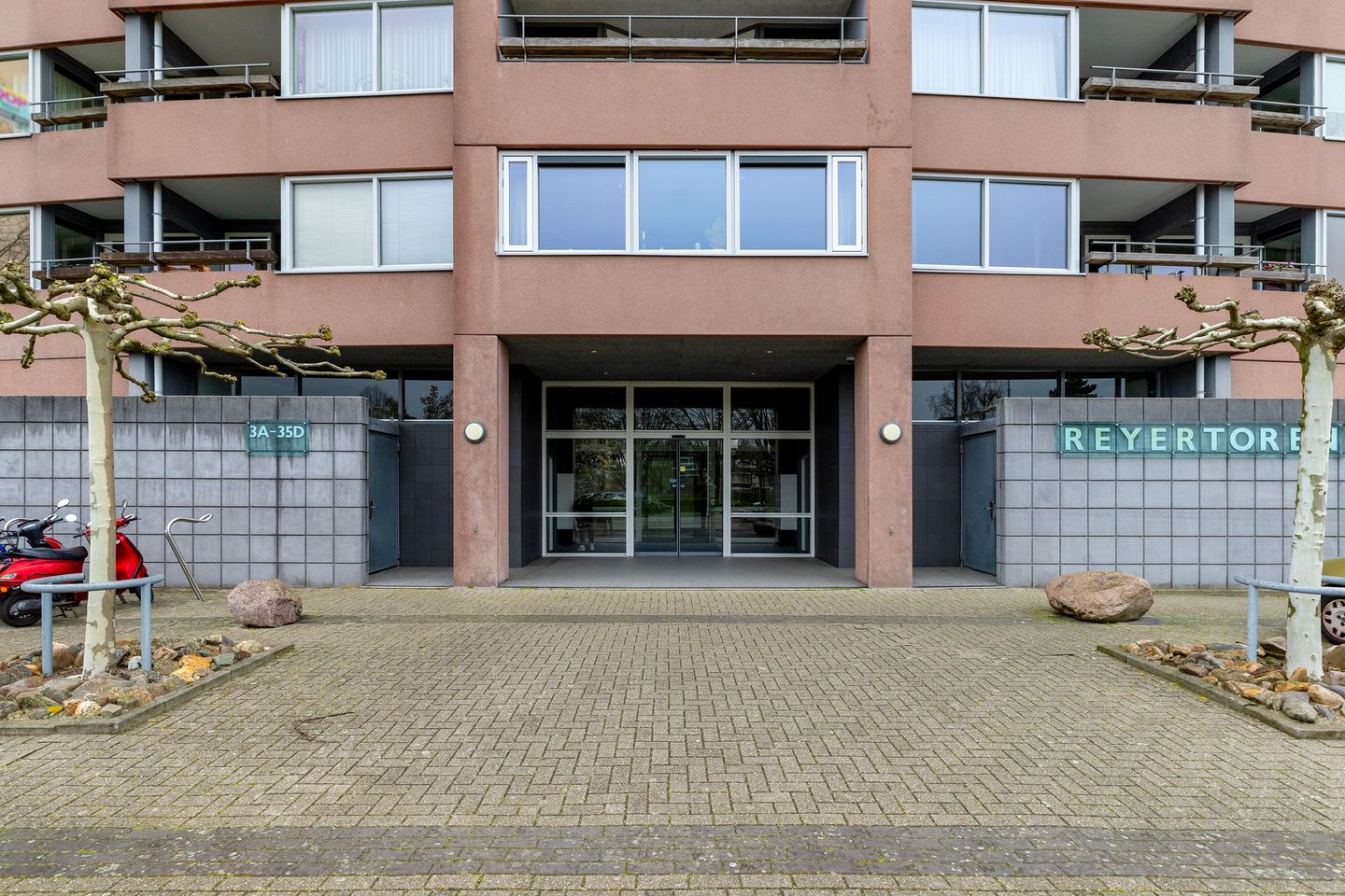 Foto 5 van Reyerdijk 13-A