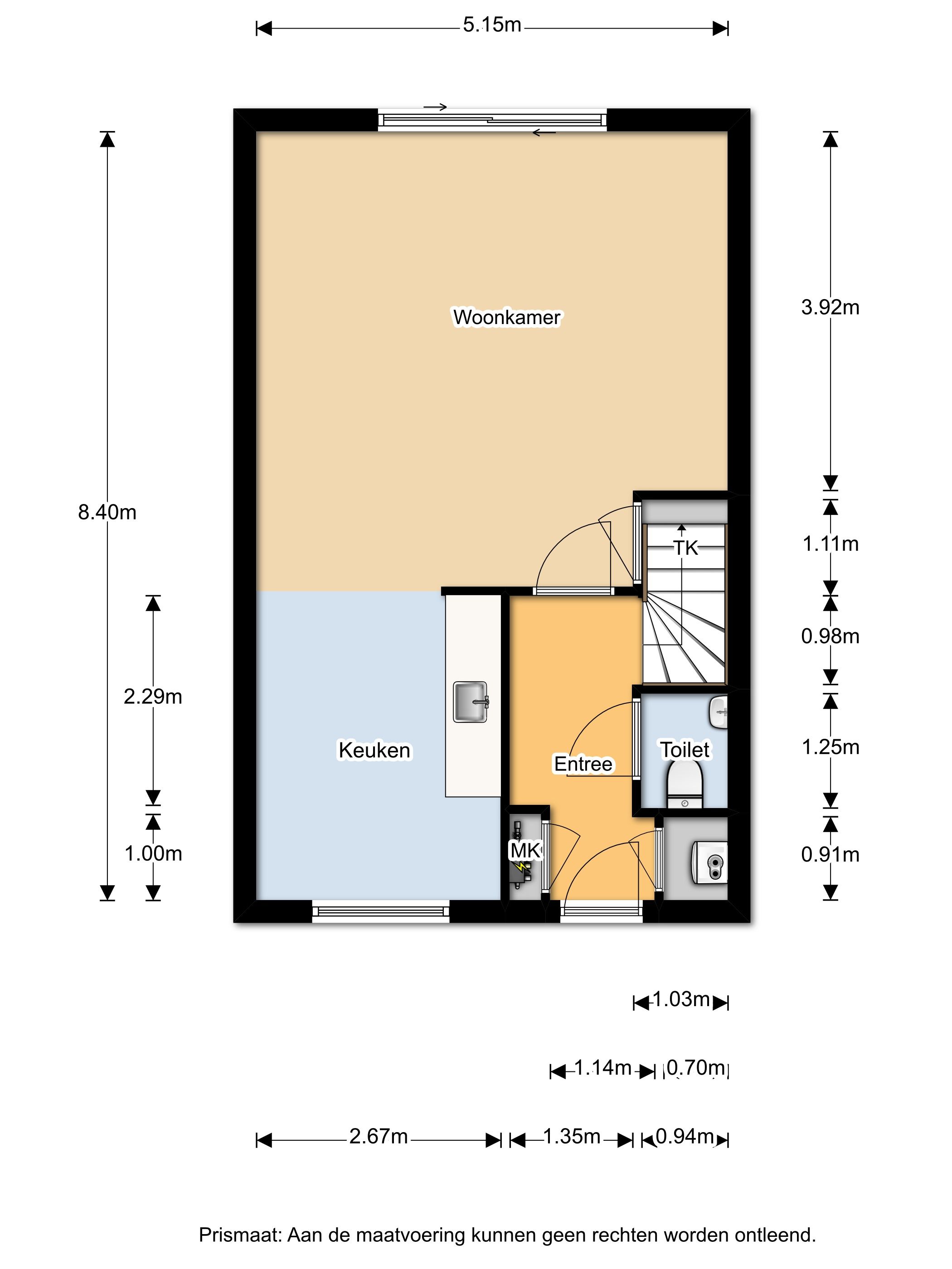 Foto 27 van Magda Janssensstraat 32