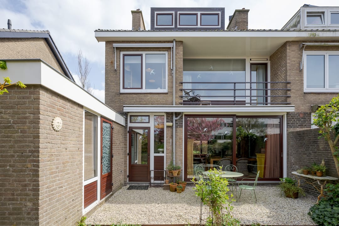 Foto 16 van Generaal Spoorlaan 38