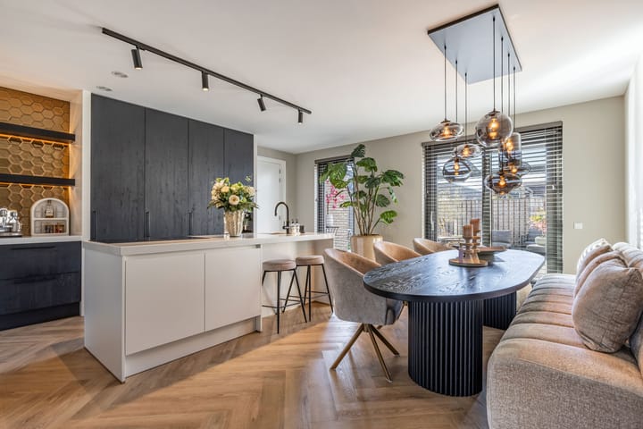 Foto 2 van Catharinalaan 7