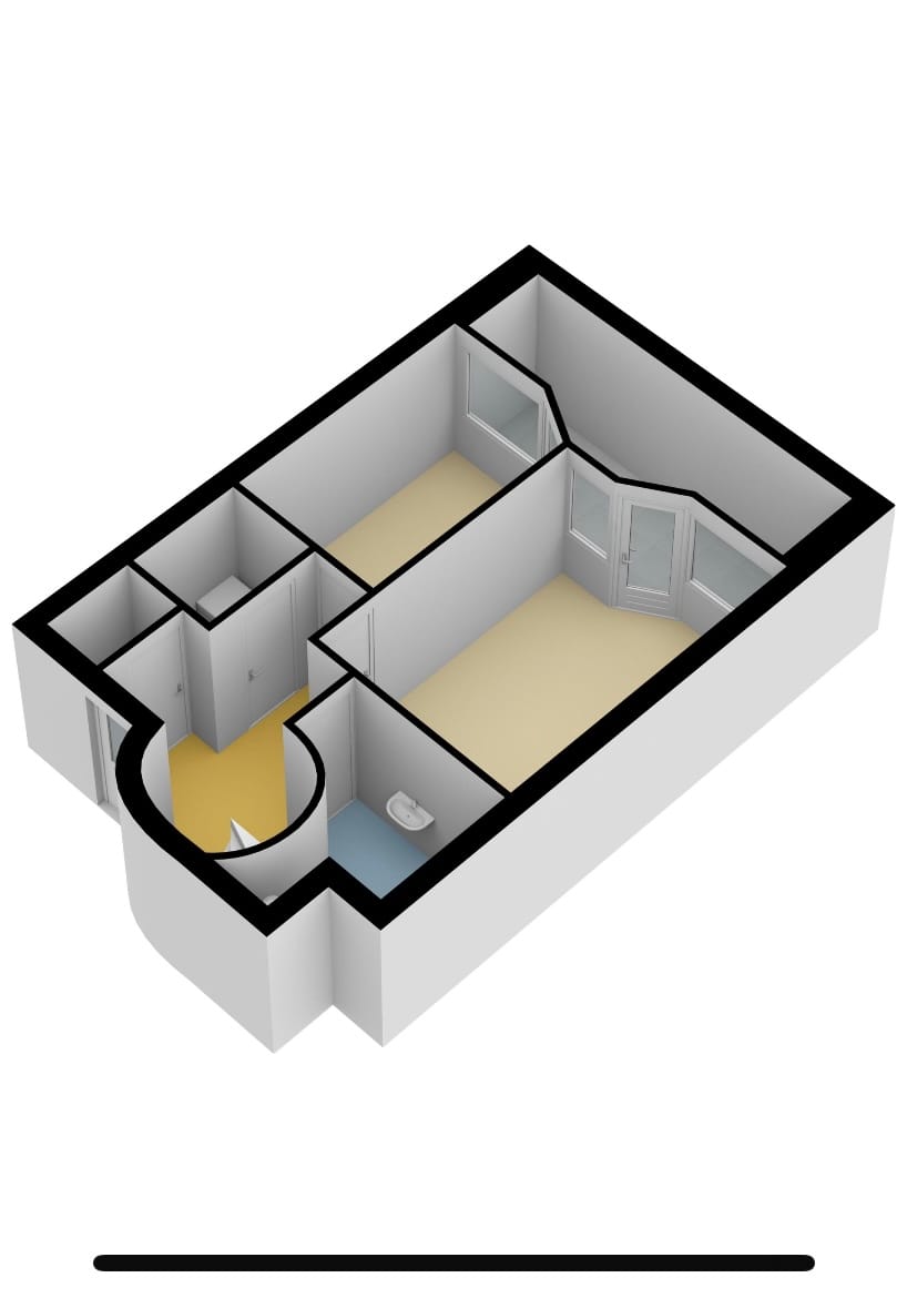 Foto 43 van Reyerdijk 13-A