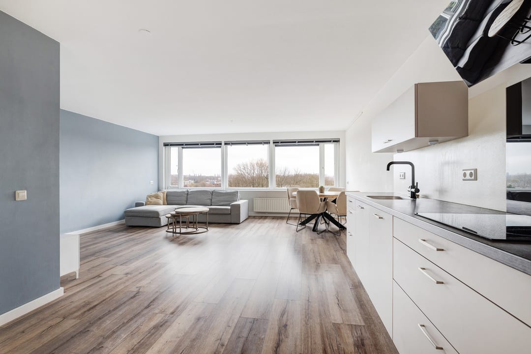 Foto 13 van Reyerdijk 13-A