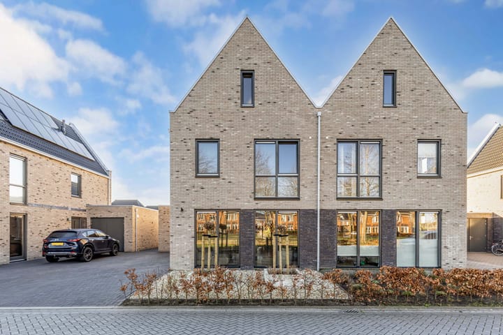 Foto 4 van Catharinalaan 7