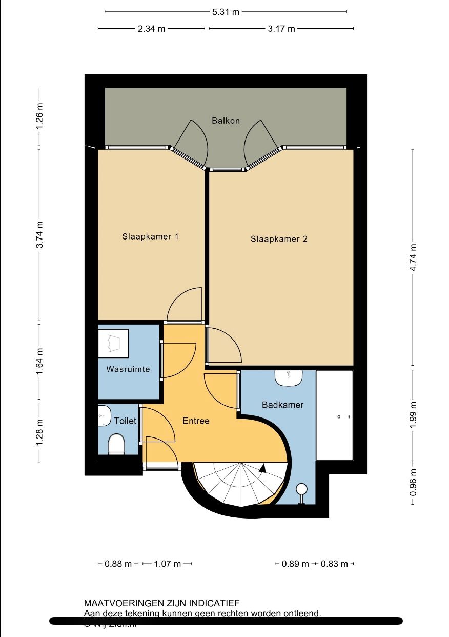Foto 41 van Reyerdijk 13-A