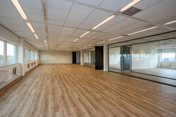 Brandweerstraat 20-30, Enschede