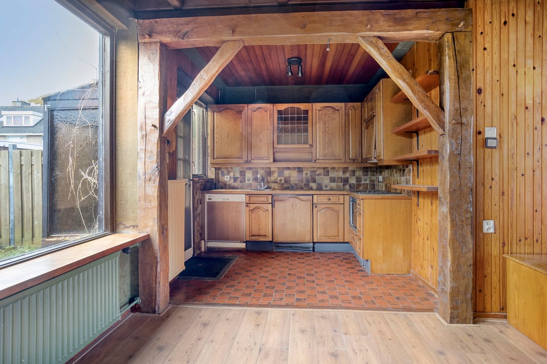 Foto 7 van Esdoornhof 4