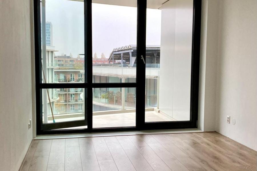 Foto 9 van Vrouwengelukhof 16