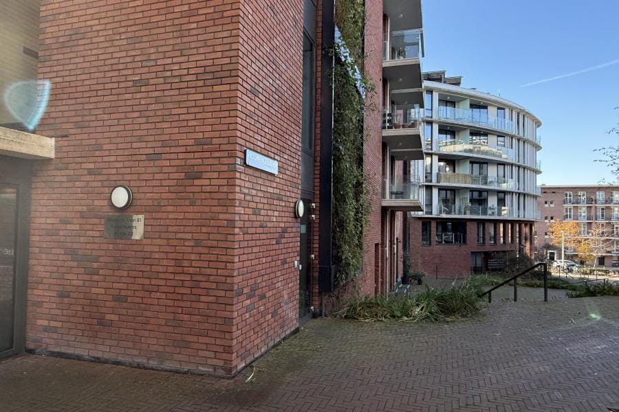 Foto 4 van Vrouwengelukhof 16