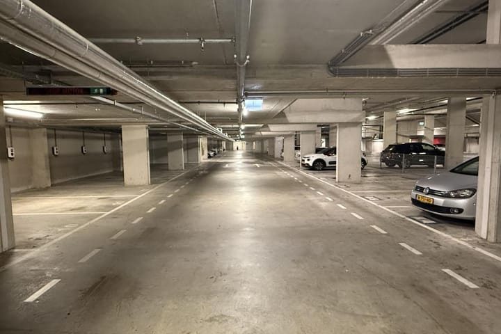 Foto 5 van Vrouwengelukhof 16