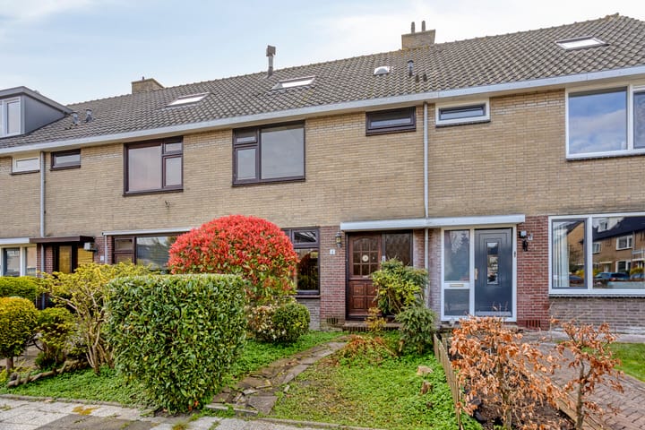 Esdoornhof 4